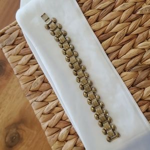 Vintage art deco bracelet